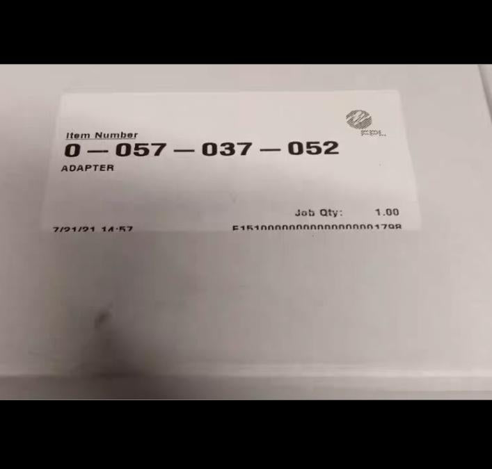 1PCS ABB FMBA-01