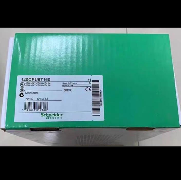 1PC 140CPU67160