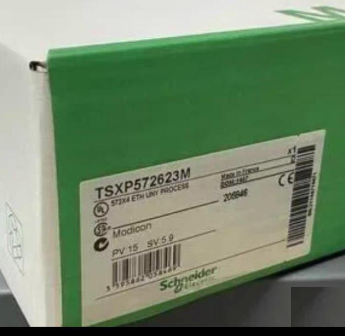 1PC TSXP572623M TSX P572623M PLC
