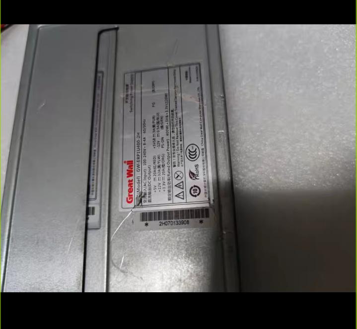 1U400W   1 1     GW-ERP1U400                1-3