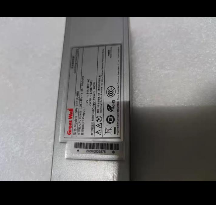 1U400W   1 1     GW-ERP1U400                1-3