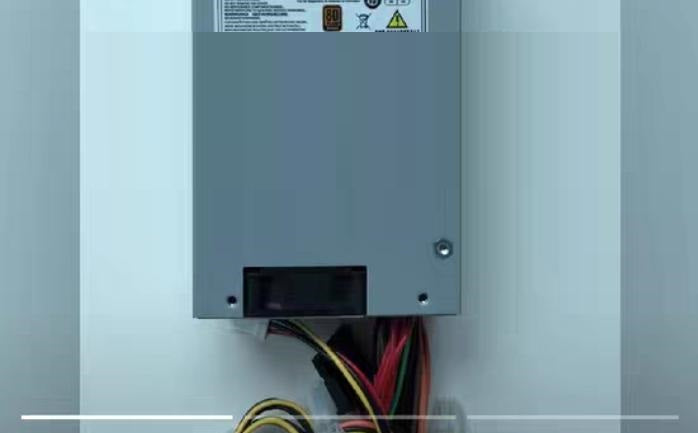 1U FSP300-60LG-5K FLEX 10