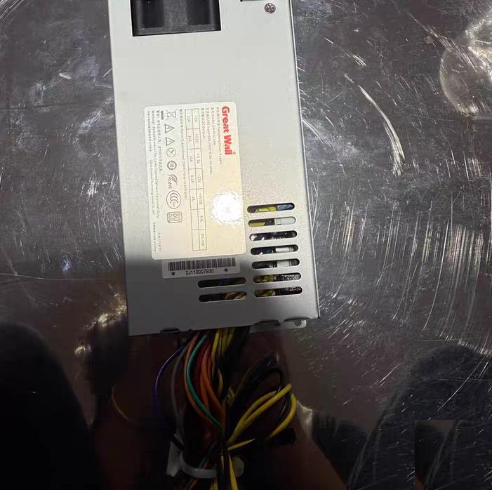 1U GW-FLX250M 250W
