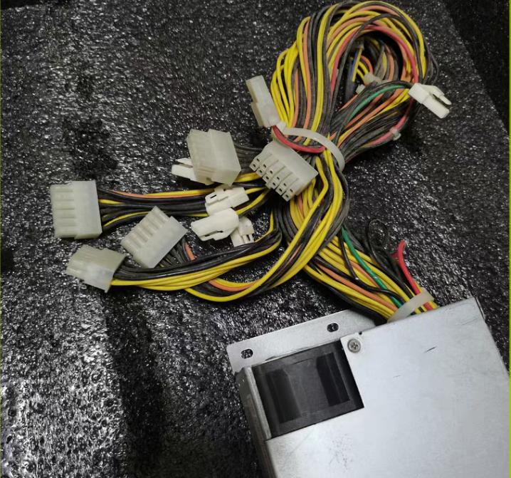 1U    U1A-D12200-D  2200W