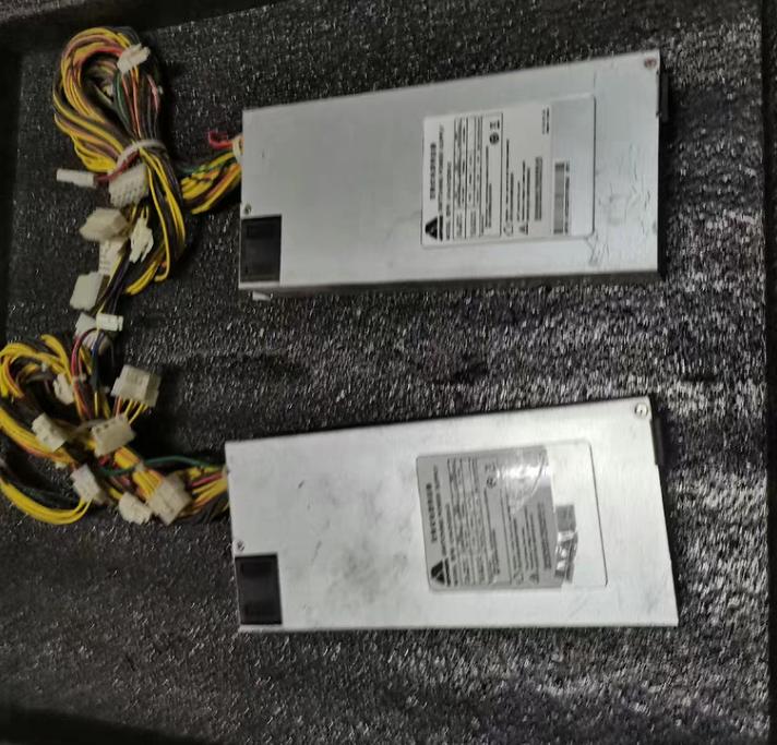 1U    U1A-D12200-D  2200W