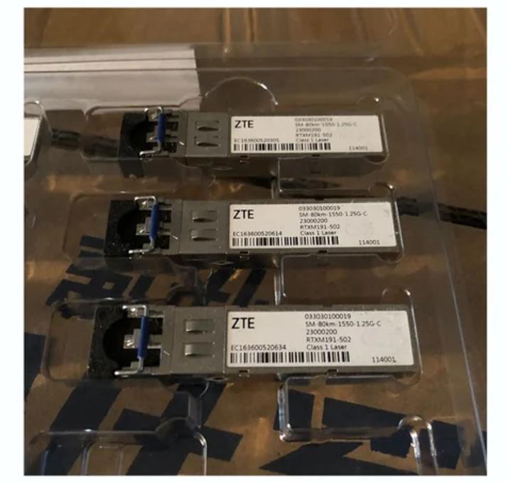 25G-1550NM-80km