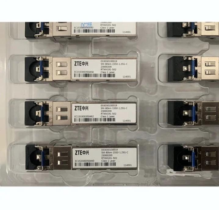 25G-1550NM-80km