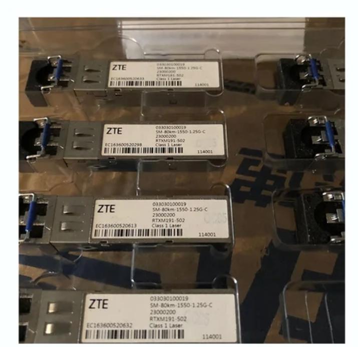 25G-1550NM-80km