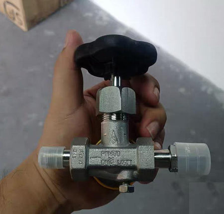 1 4571 PN250 DN3