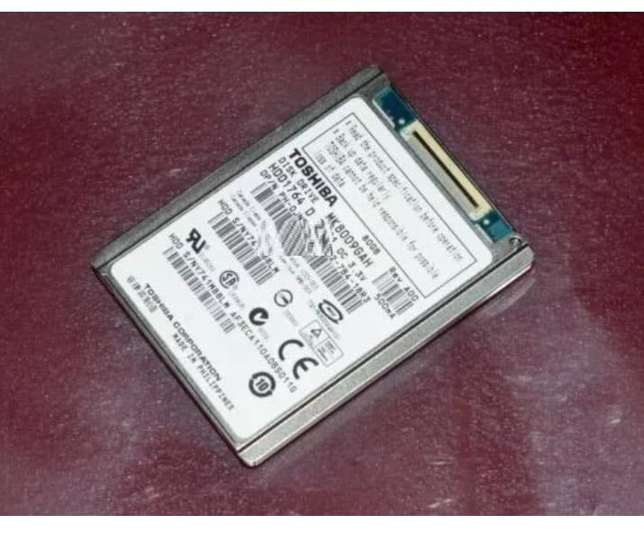 MK8009GAH 80GB D420 D430