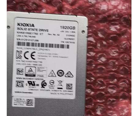 92TB PICI4 KHK61RSE1T92