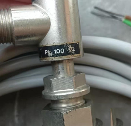 1 Ruster Pt 100 180
