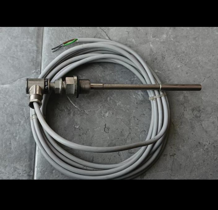 1 Ruster Pt 100 180