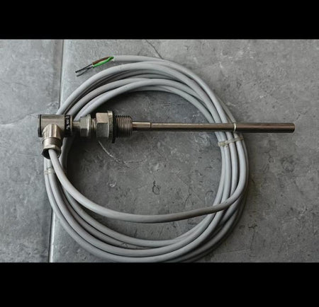 1 Ruster Pt 100 180