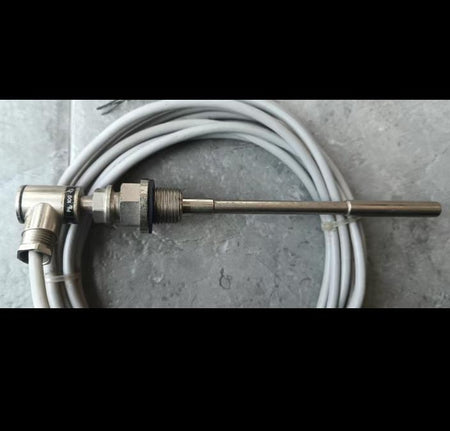 1 Ruster Pt 100 180