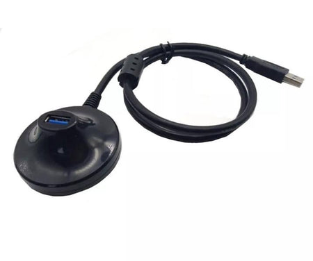 1m USB 3 0 A Male to Female Extension Docking Station Adapter Base Cradle Cable