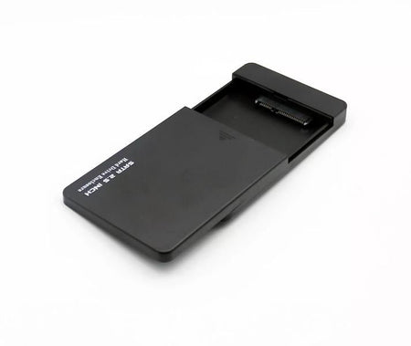 1pc 2 5 Inch SATA USB 3 0 HDD Enclosure External Laptop PC Hard Drive Box Case