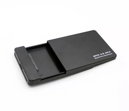 1pc 2 5 Inch SATA USB 3 0 HDD Enclosure External Laptop PC Hard Drive Box Case