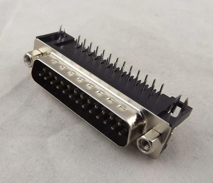 D-SUB DB25