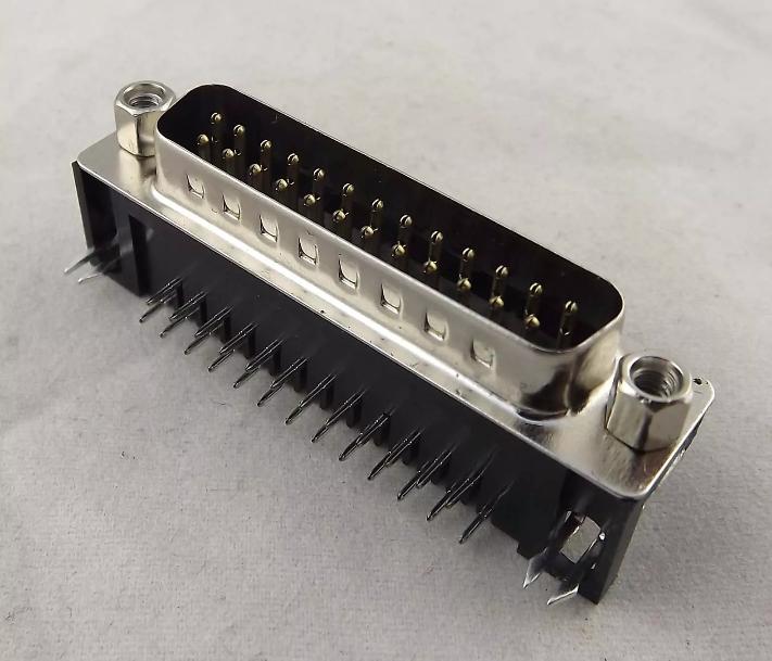 D-SUB DB25