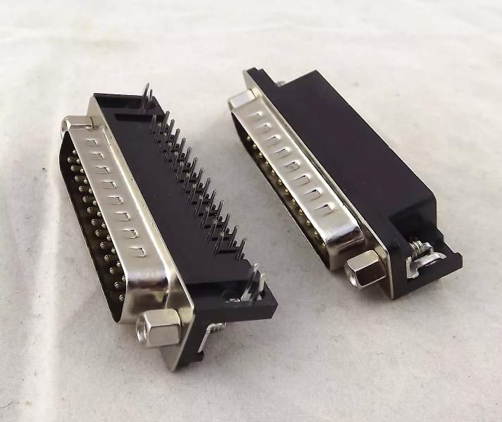 D-SUB DB25