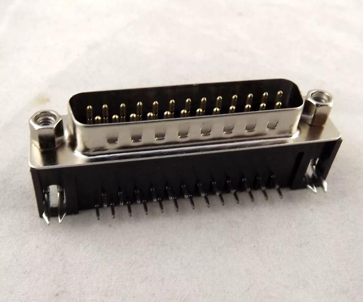 D-SUB DB25