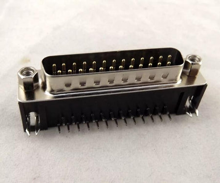 D-SUB DB25