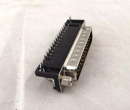 D-SUB DB25