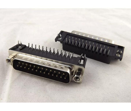 D-SUB DB25