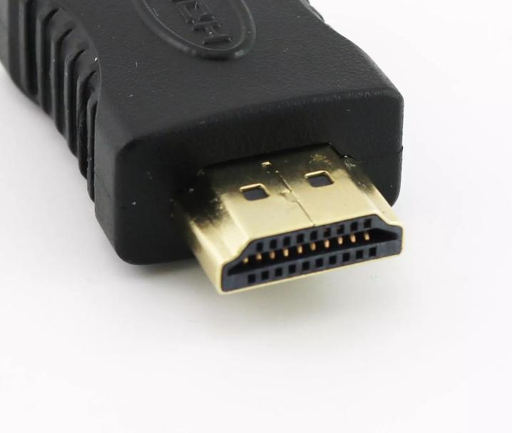 HDMI-compatible