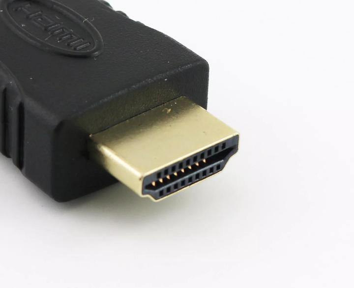 HDMI-compatible
