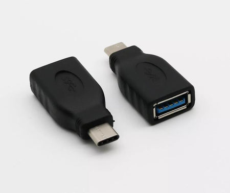 1pc USB 3 1 Type C Male to USB 3 0 A Female Data Charge Sync Converter Adapter