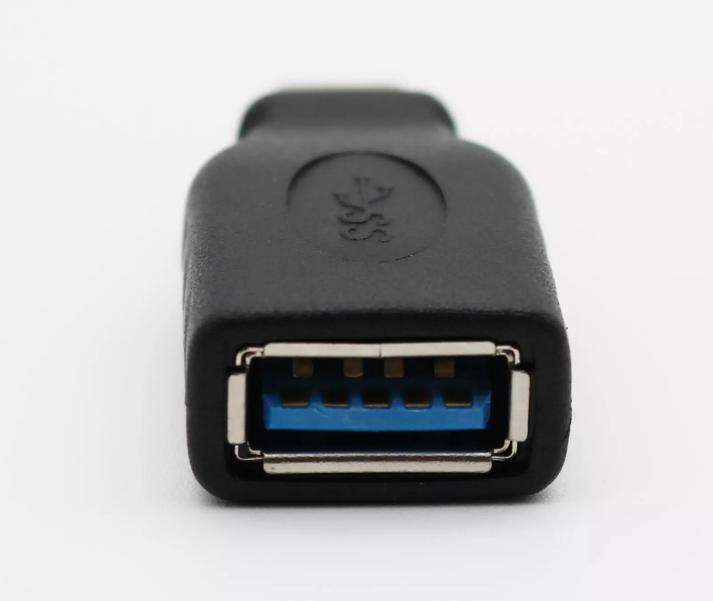 1pc USB 3 1 Type C Male to USB 3 0 A Female Data Charge Sync Converter Adapter