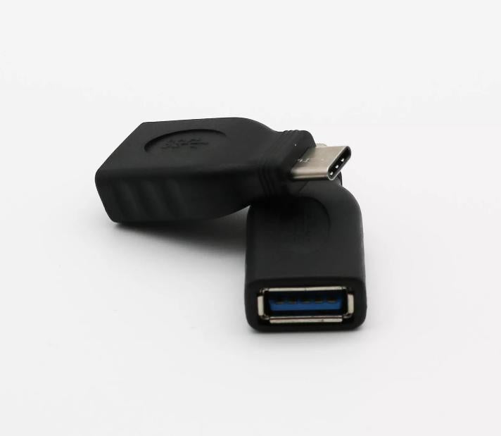 1pc USB 3 1 Type C Male to USB 3 0 A Female Data Charge Sync Converter Adapter