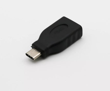 1pc USB 3 1 Type C Male to USB 3 0 A Female Data Charge Sync Converter Adapter