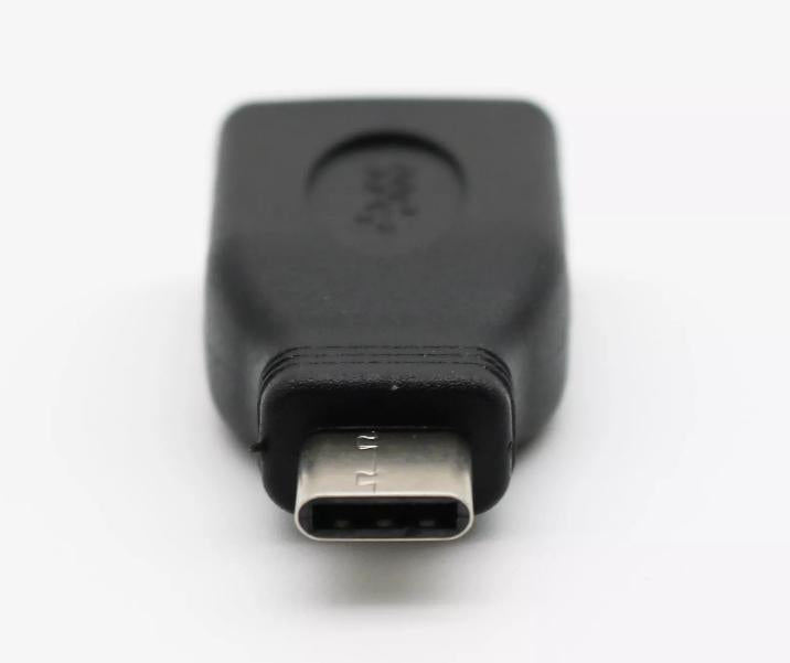 1pc USB 3 1 Type C Male to USB 3 0 A Female Data Charge Sync Converter Adapter