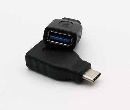 1pc USB 3 1 Type C Male to USB 3 0 A Female Data Charge Sync Converter Adapter