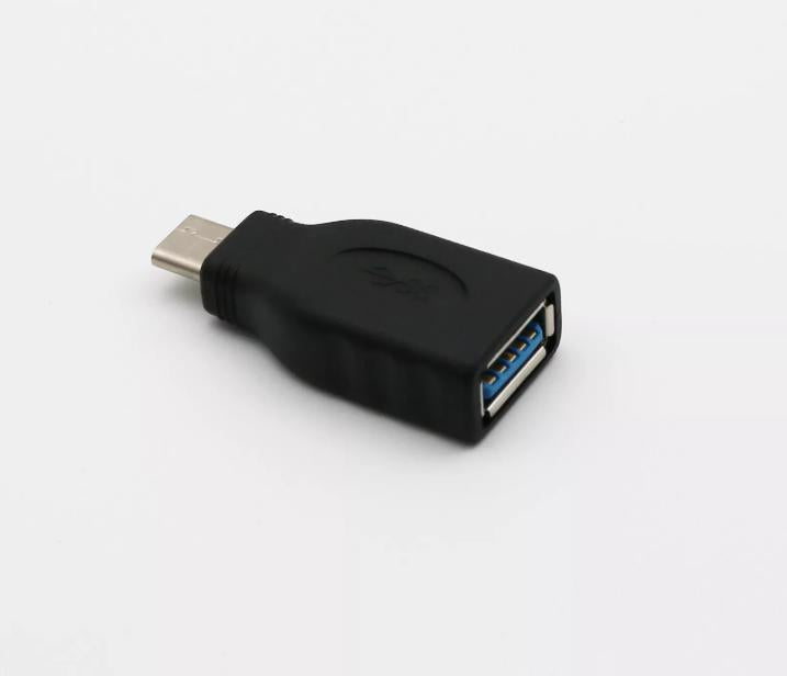 1pc USB 3 1 Type C Male to USB 3 0 A Female Data Charge Sync Converter Adapter