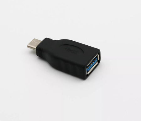 1pc USB 3 1 Type C Male to USB 3 0 A Female Data Charge Sync Converter Adapter