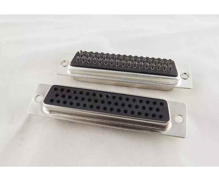 D-SUB 1pcs DB50