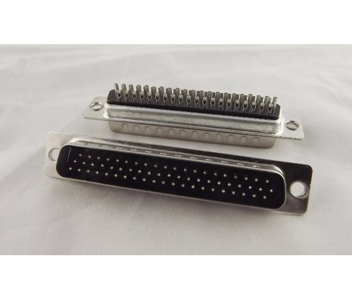 D-SUB 1pcs DB62