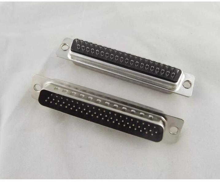 D-SUB 1pcs DB62