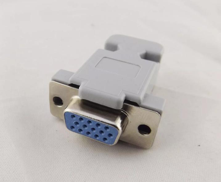 D-Sub 1pcs DB15