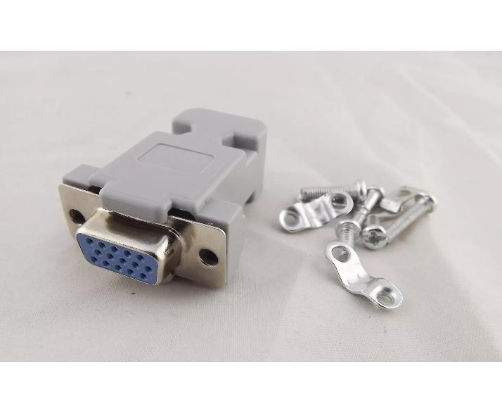 D-Sub 1pcs DB15