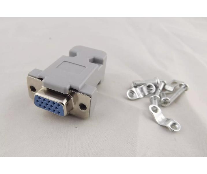 D-Sub 1pcs DB15