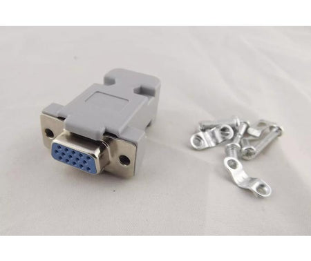 D-Sub 1pcs DB15