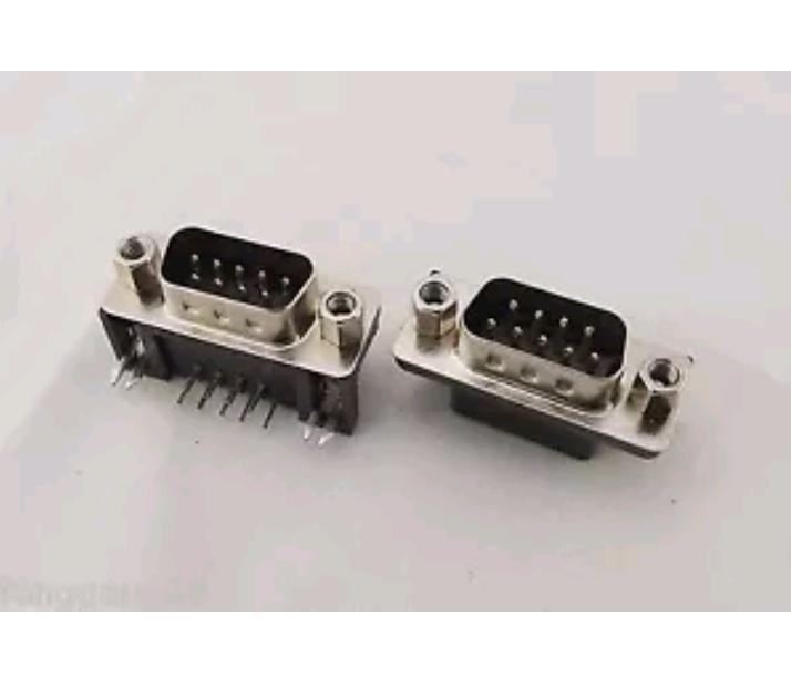 D-Sub 1pcs RS232