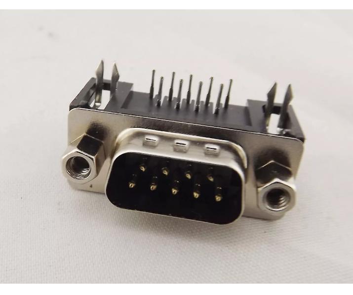 D-Sub 1pcs RS232