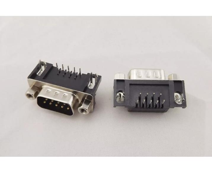 D-Sub 1pcs RS232