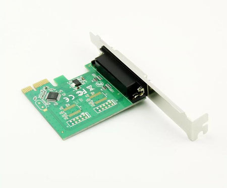 PCI-E 1pcs DB25 WIN10